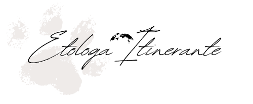 L'etologa Itinerante